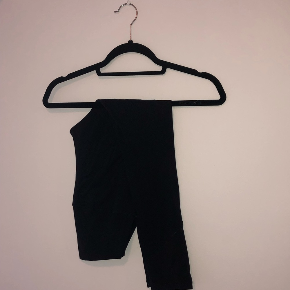 SOLD! Black P’tula Alainah Leggings